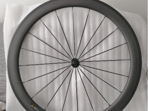 N50M perfil 50mm negra mate sin letra
